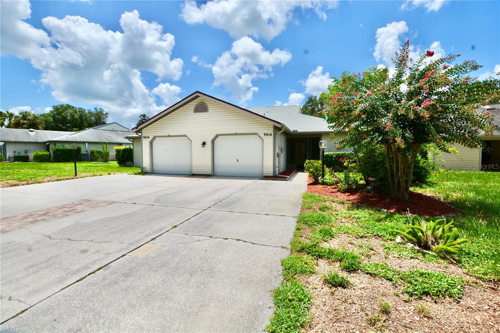 Pebble Creek Ct, Inverness, FL 34450