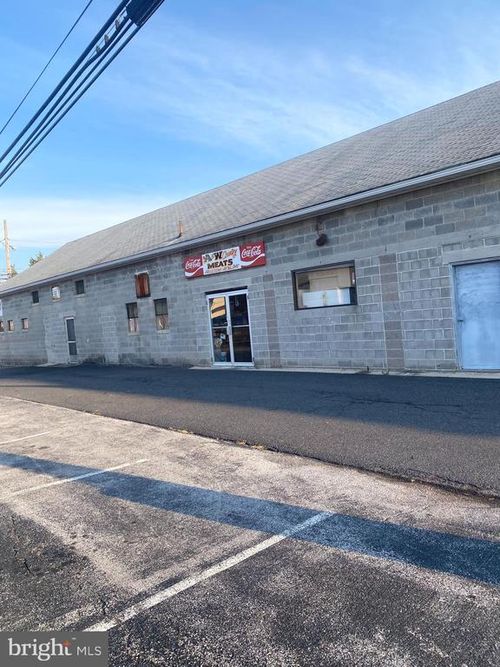 r-12 Middle St, TANEYTOWN, MD, 21787-2384 | Card Image