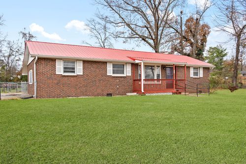 101 Charlemagne Blvd, Clarksville, TN, 37042-4235 | Card Image