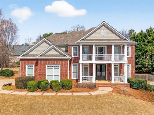 4207 Wyndam Hill Drive, Suwanee, GA, 30024 | Card Image