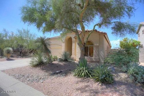 3634 N Morning Dove, Mesa, AZ, 85207-1808 | Card Image