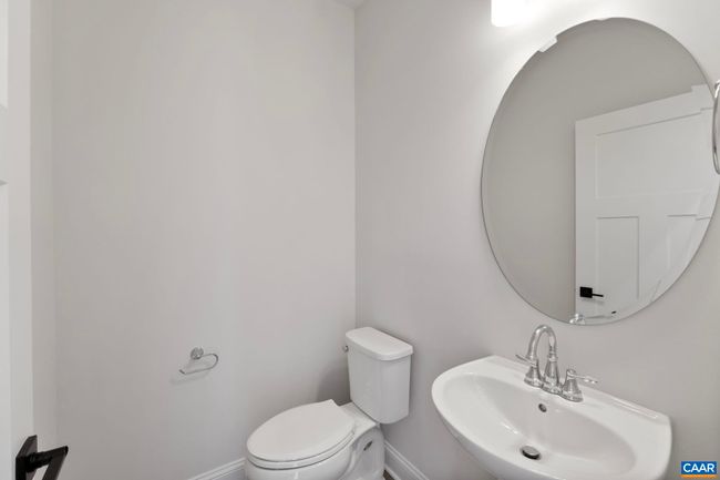 45 Farrow Dr, House attached with 3 bedrooms, 3 bathrooms and null parking in CHARLOTTESVILLE VA | Image 15