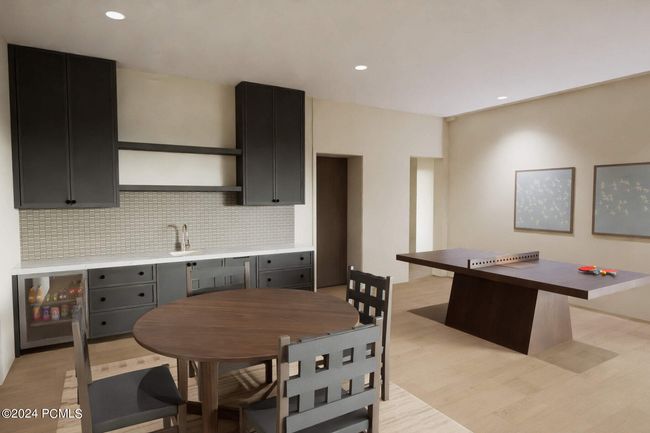 1577 W Skyridge Dr, Home with 6 bedrooms, 7 bathrooms and null parking in Mayflower Mnt UT | Image 33