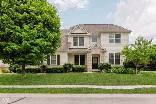 10264 Normandy Way, Fishers, IN, 46040-1359 | Card Image