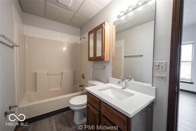 APT-1A - 3707 N Meridian St, Condo with 2 bedrooms, 2 bathrooms and null parking in Indianapolis IN | Image 32