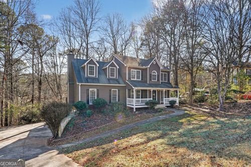 1581 Marshall Lane Se, Conyers, GA, 30094 | Card Image