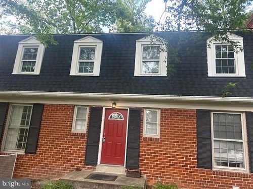 4905 Bel Pre Rd, ROCKVILLE, MD, 20853-2215 | Card Image