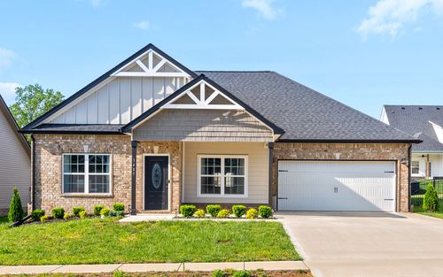 1485 Citadel Dr, Clarksville, TN, 37042-2640 | Card Image