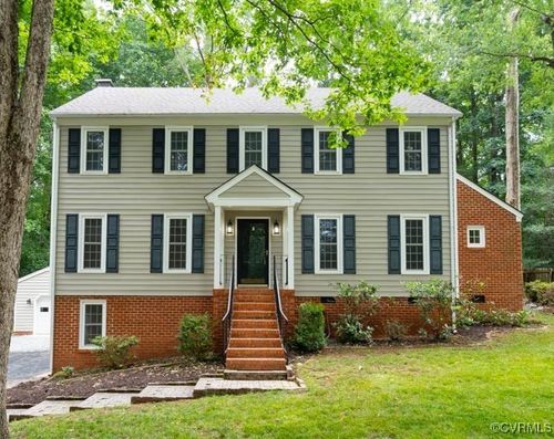 403 Smoketree Cir, North Chesterfield, VA, 23236-2575 | Card Image