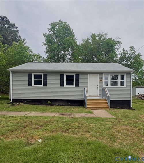 2207 Johnson Street, Hopewell, VA, 23860 | Card Image
