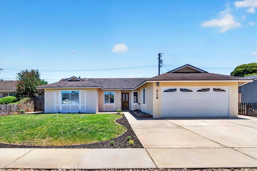Residential in Lompoc