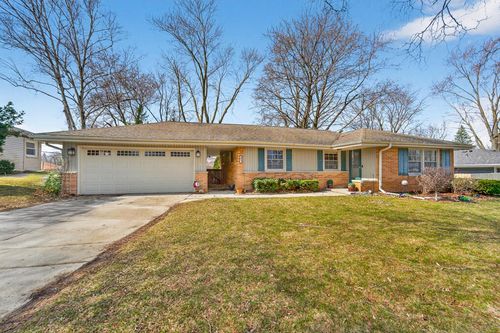 8617 N 57th Street, Brown Deer, WI, 53223 | Card Image