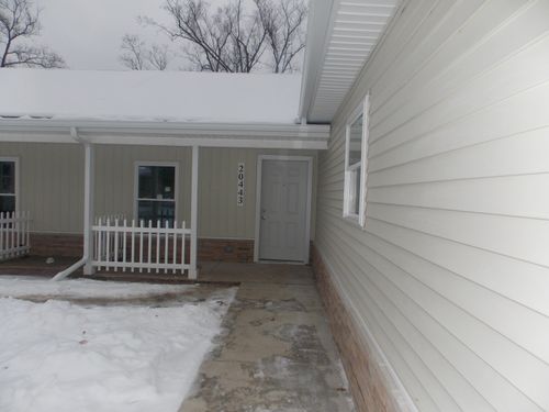 20443 Westland Dr, Southfield, MI, 48075-7938 | Card Image