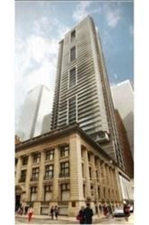 1101-70 Temperance St, Toronto, ON, M5H0B1 | Card Image