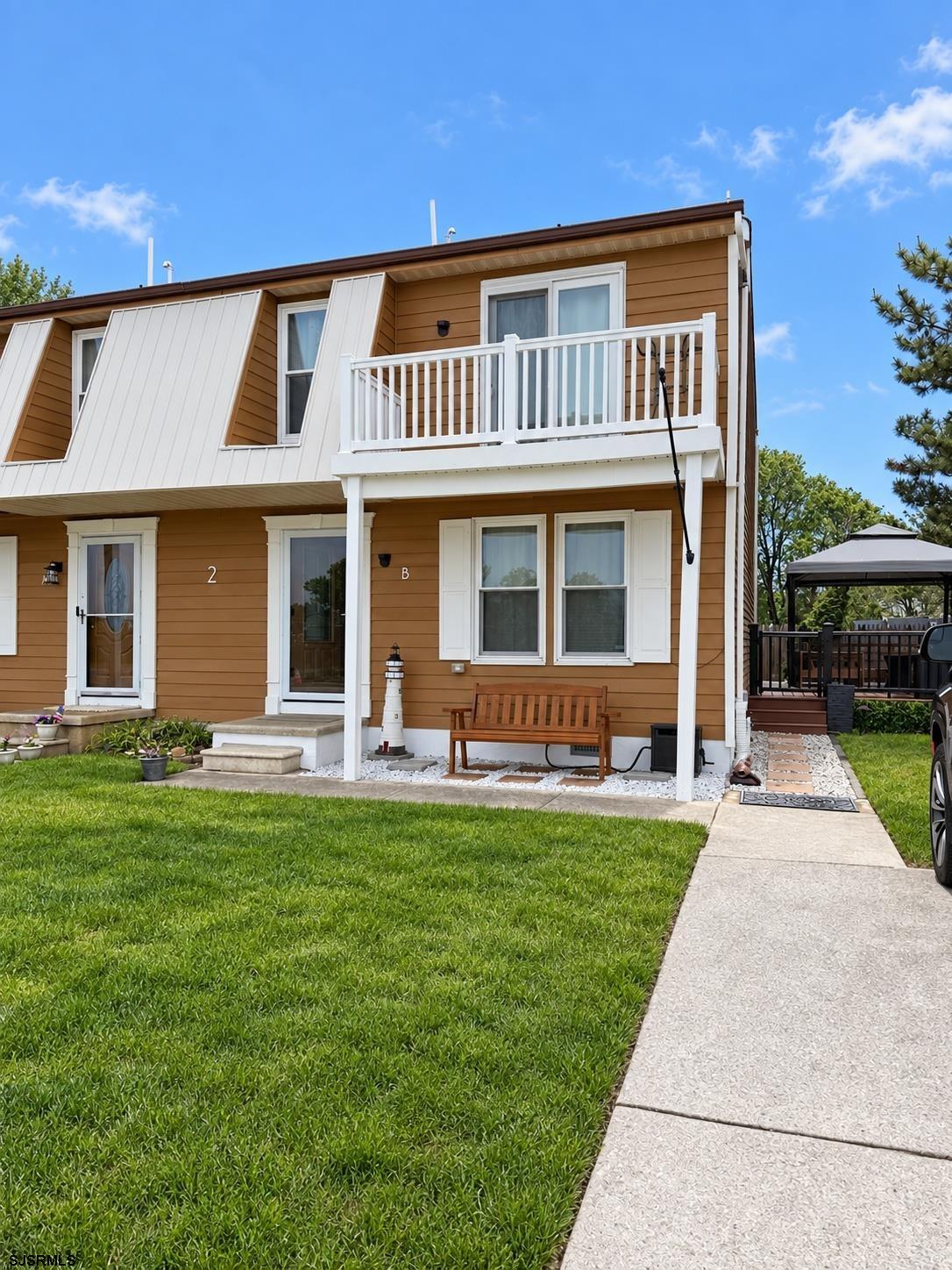 Residential Lease in Brigantine