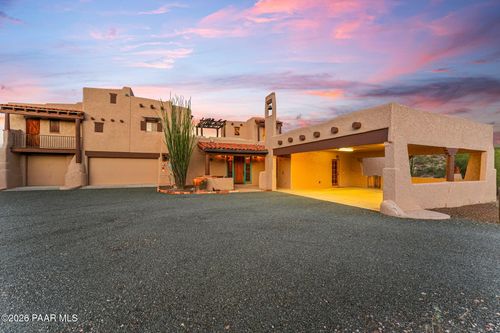2435 Us Highway 93, Wickenburg, AZ, 85390-3648 | Card Image