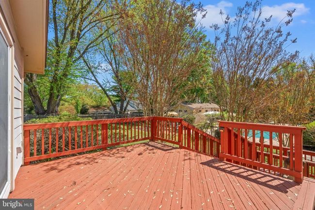 13504 Darnestown Rd, House other with 3 bedrooms, 5 bathrooms and null parking in GAITHERSBURG MD | Image 45