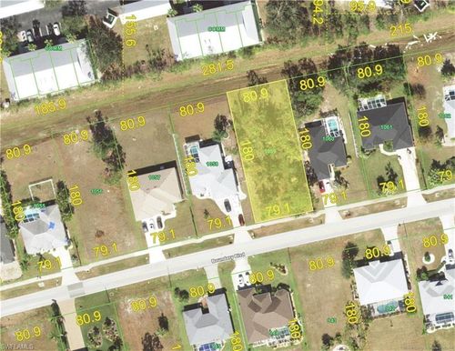 517 Boundary Blvd, ROTONDA WEST, FL, 33947-2033 | Card Image