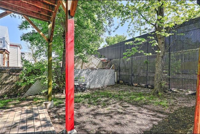 APT-1 - 10 Westcott St, Condo with 3 bedrooms, 1 bathrooms and 1 parking in Boston MA | Image 30
