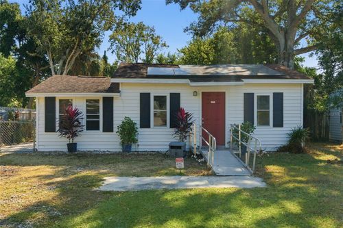 4024 43rd Ave N, St Petersburg, FL, 33714-3540 | Card Image