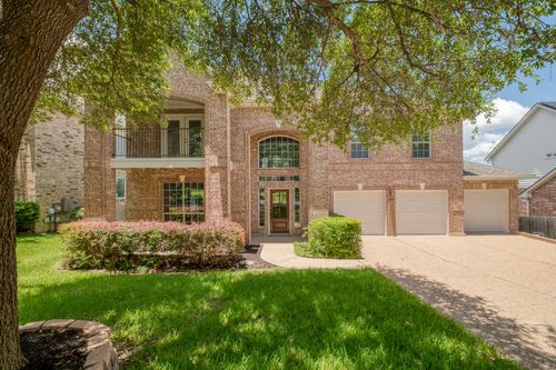 8311 Lofty Ln, Round Rock, TX, 78681-3478 | Card Image