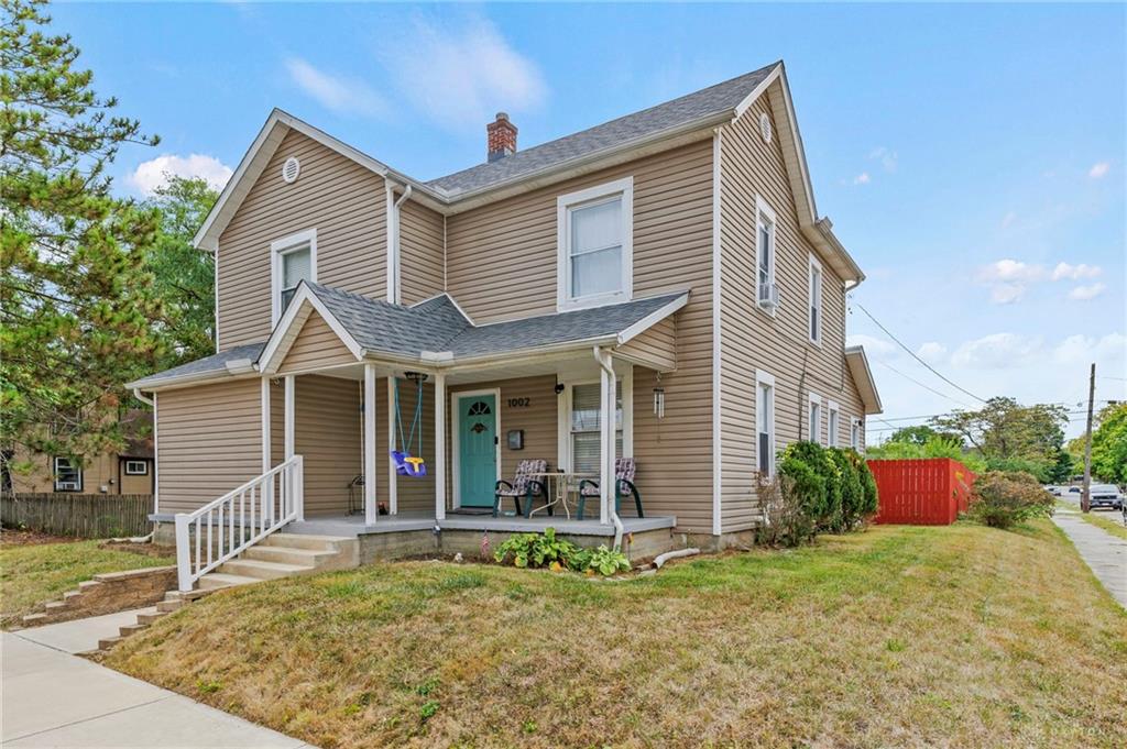 Pearl St, Miamisburg, OH 45342