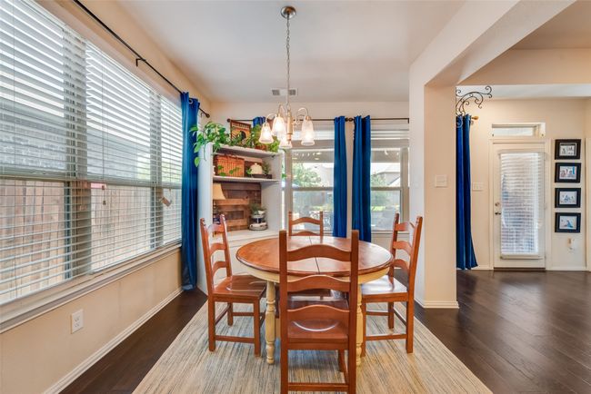 11653 Twining Branch Cir, House other with 4 bedrooms, 3 bathrooms and null parking in Haslet TX | Image 12