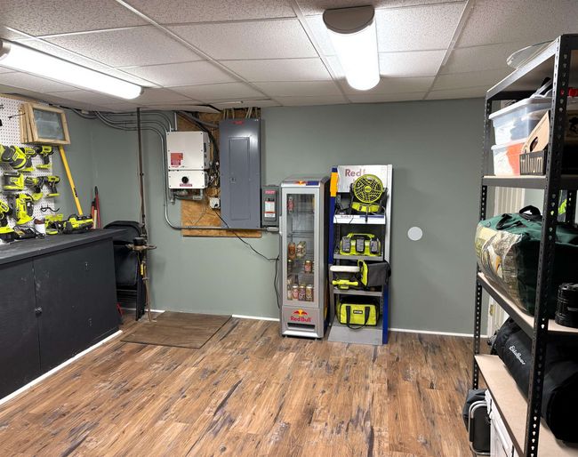121 Saint Marie St, House other with 4 bedrooms, 3 bathrooms and null parking in Manchester NH | Image 44