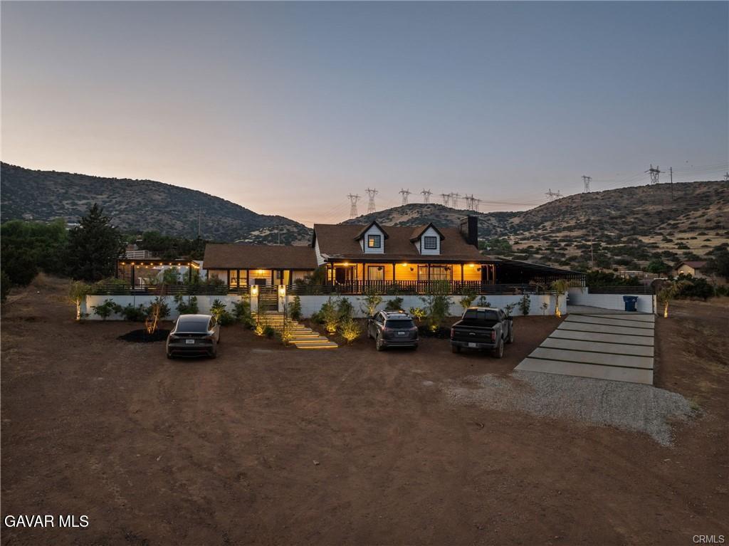 Residential in Palmdale 5