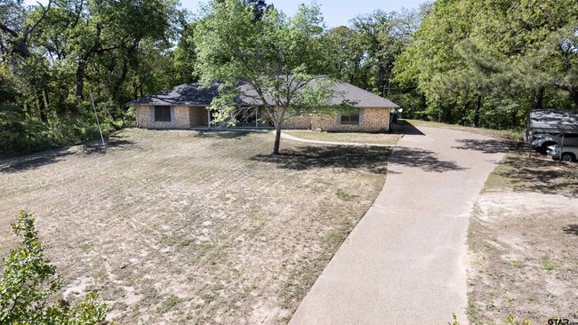 15502 County Road 1227, House other with 4 bedrooms, 2 bathrooms and null parking in Flint TX | Image 32