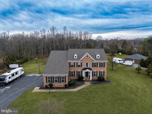 12504 Single Oak Rd, Fredericksburg, VA, 22407-7022 | Card Image