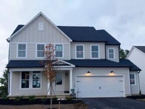 425 Zelkova Ln, Lewis Center, OH, 43035-2545 | Card Image