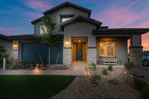 6818 Sydney Dr Ne, Rio Rancho, NM, 87144-7899 | Card Image