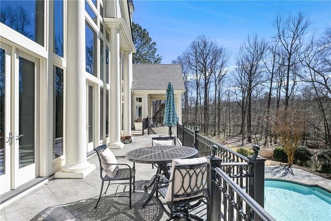 510 Covington Cv, House other with 6 bedrooms, 10 bathrooms and 5 parking in Alpharetta GA | Image 55