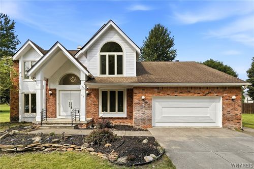 66 Windsong Ct, East Amherst, NY, 14051-1664 | Card Image