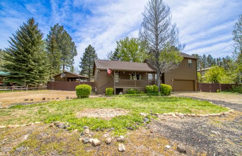 439 W Pima Ln, Lakeside, AZ, 85929-6360 | Card Image