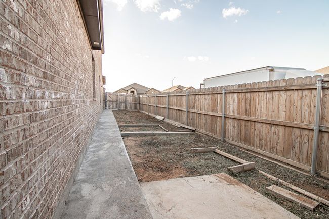 7001 Mcpherson Ln, House other with 4 bedrooms, 3 bathrooms and 2 parking in Midland TX | Image 33