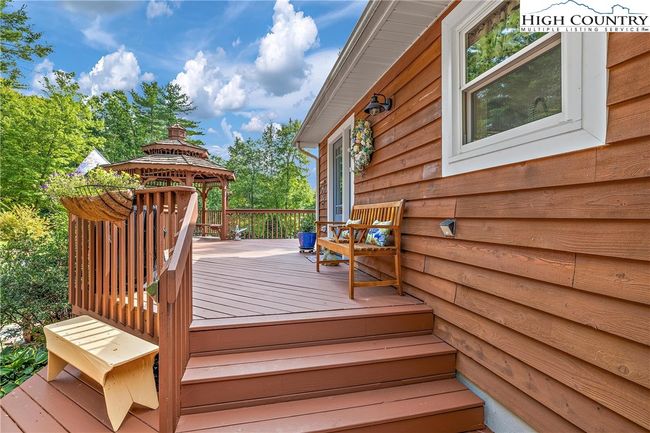 149 Mr Mac Dr, House other with 3 bedrooms, 2 bathrooms and null parking in Fleetwood NC | Image 36