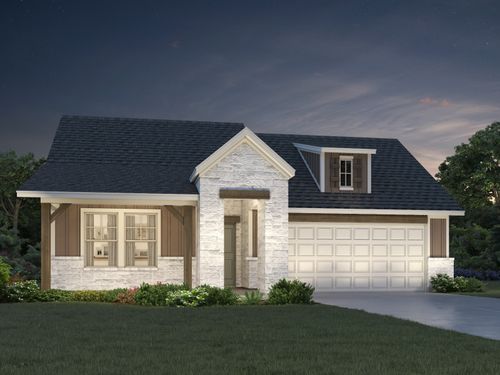 135 Coopers Hawk Crest, Cedar Creek, TX, 78612 | Card Image