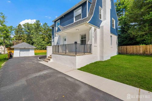 1215 Prospect Ave, Plainfield, NJ, 07060-2626 | Card Image