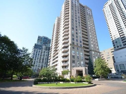 2007-18 Hillcrest Ave, North York, ON, M2N6T5 | Card Image