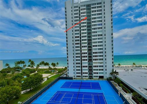apt-1907-1890 S Ocean Dr, Hallandale Beach, FL, 33009-7625 | Card Image