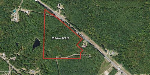 00 Highway 27, Crystal Springs, MS, 39059 | Card Image
