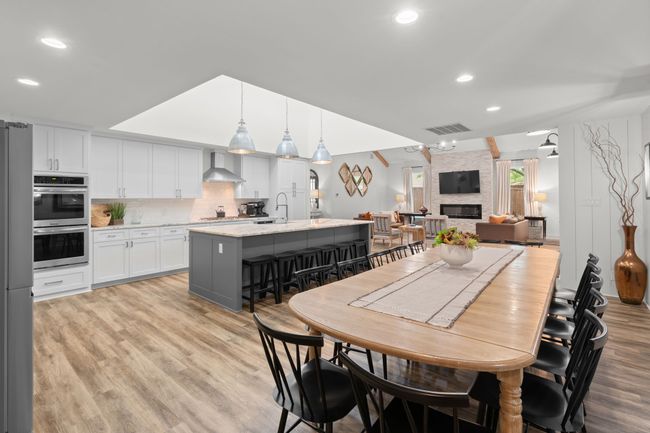 1704 Silverside Dr, House other with 5 bedrooms, 4 bathrooms and null parking in Grapevine TX | Image 12