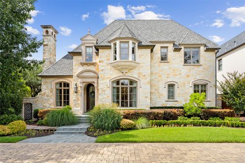3404 Marquette St, Dallas, TX, 75225-4852 | Card Image