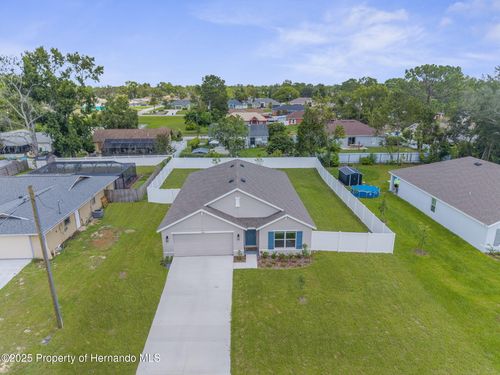 11209 Mercedes St, SPRING HILL, FL, 34609-2758 | Card Image