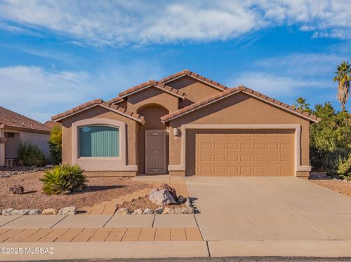 6960 W Harcuvar Drive, Tucson, AZ, 85743 | Card Image