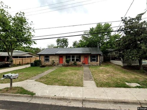 b-613 Brentwood St, Austin, TX, 78752-4152 | Card Image