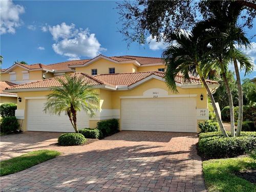 unit-202-3401 Morning Lake Dr, ESTERO, FL, 34134-9167 | Card Image