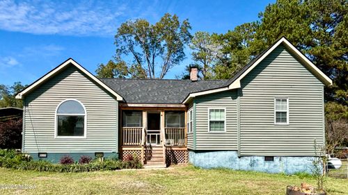 179 Ga Highway 42 S, Knoxville, GA, 31050-2001 | Card Image